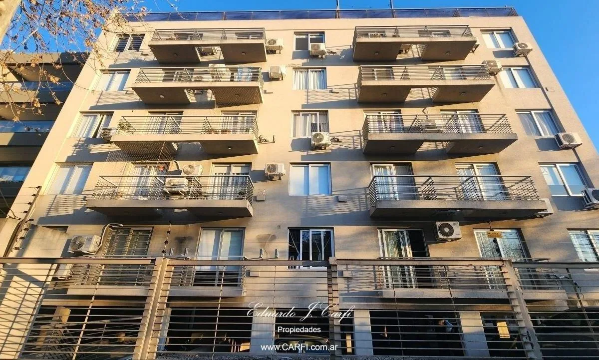 Departamento - Castelar Norte