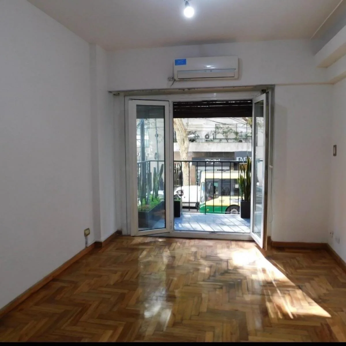 Departamento - Recoleta