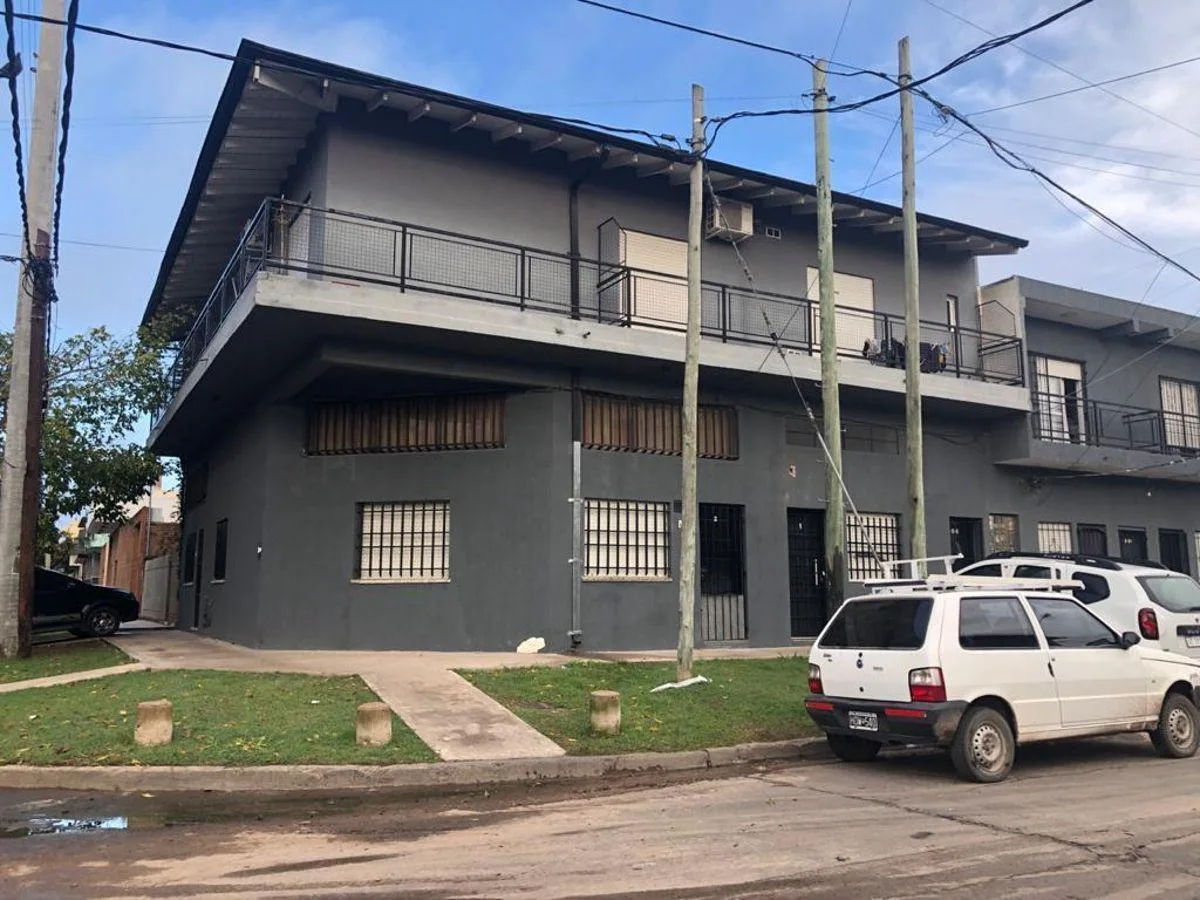 Excelente Loft en Gregorio de Laferrere – a m de Estación y Principales Accesos