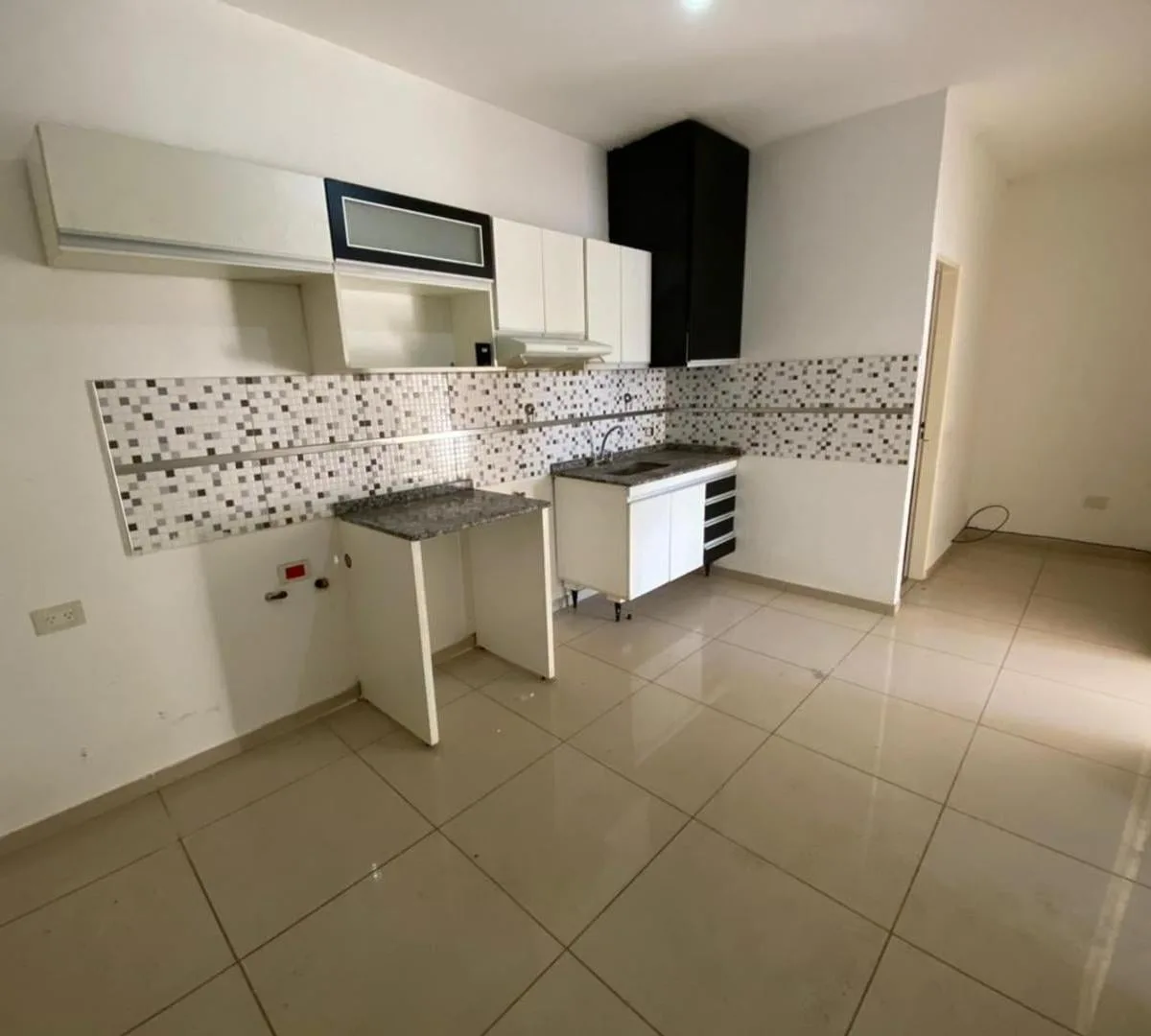 Alquiler Departamento en Merlo Centro 3 Ambientes