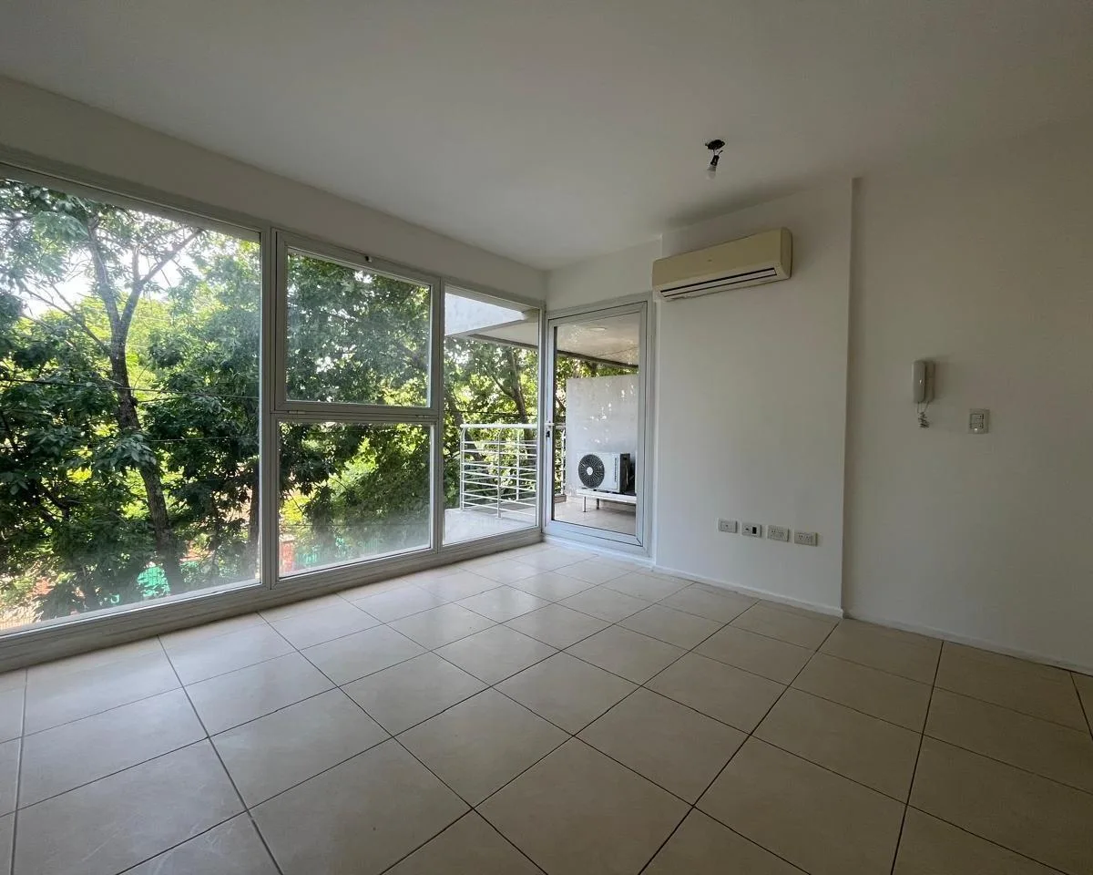 2-room apartment with balcony