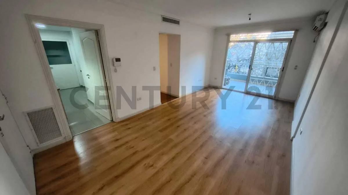 Alquiler Semipiso 3 Ambientes Cochera 3° Piso Villa Urquiza