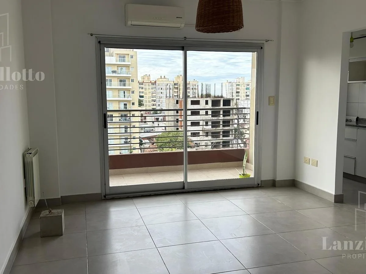 Departamento - Remedios de Escalada