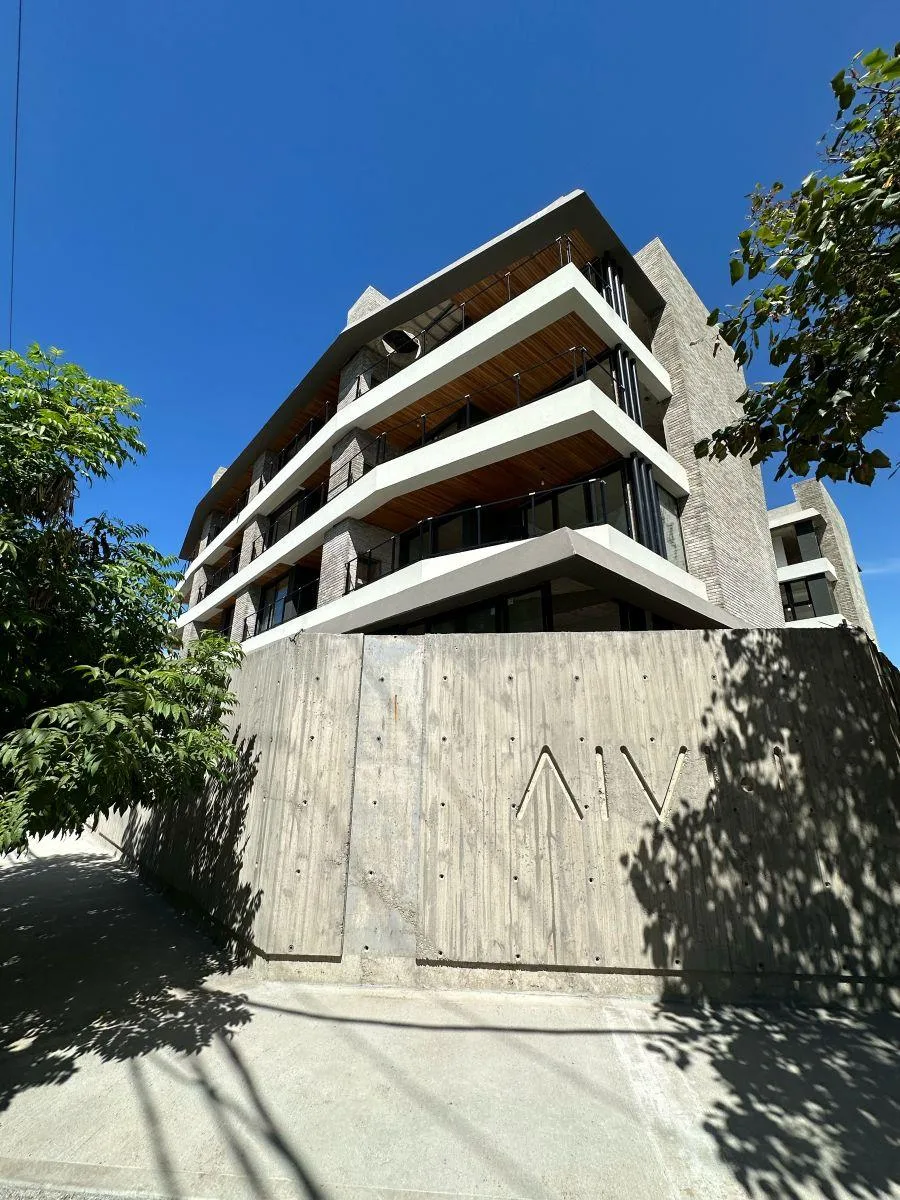 Duplex 3 Ambientes en Alquiler Aivi - I Parque Leloir Aivi I a Estrenar