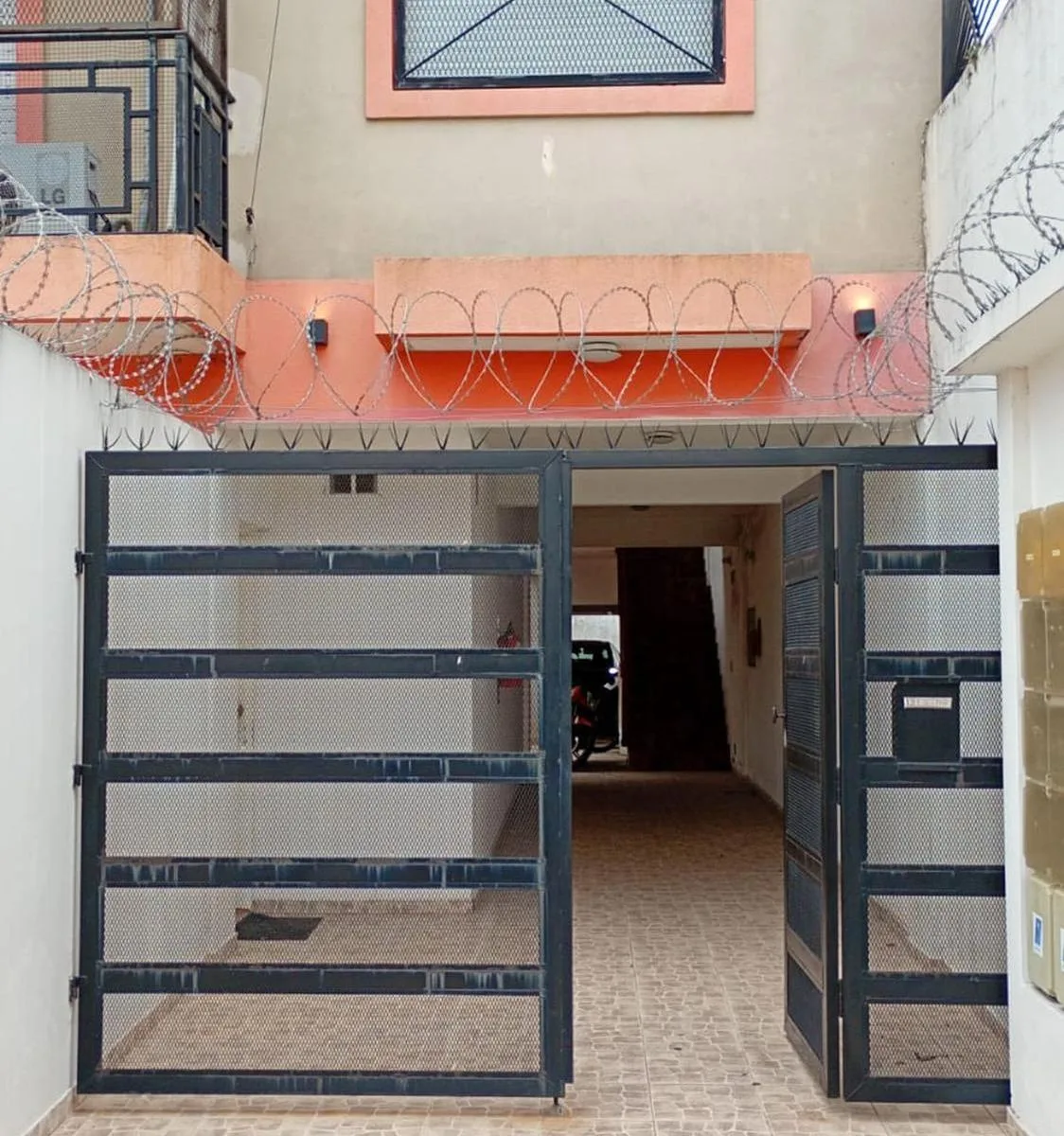Alquilo Departamento 2 Amb. Villa Luzuriaga