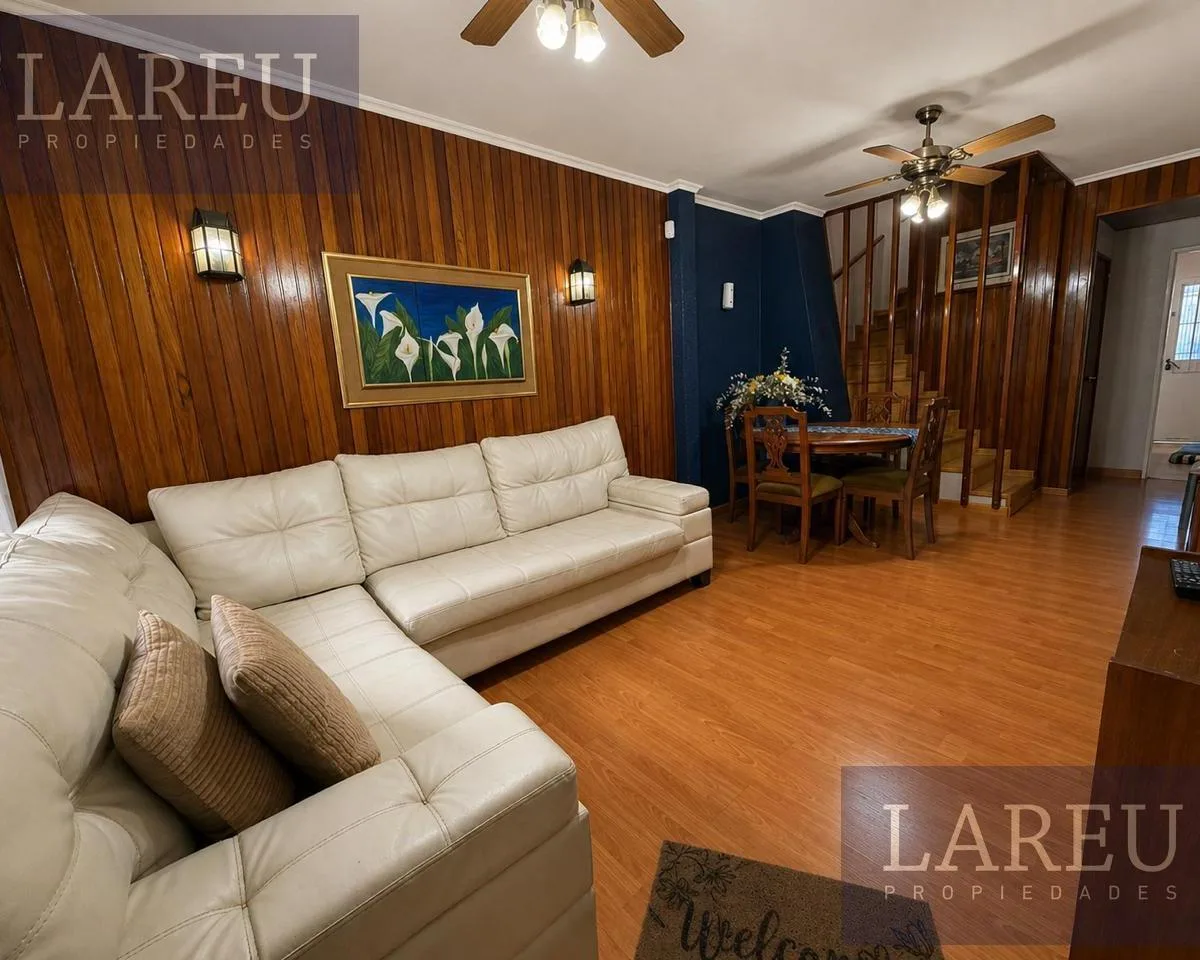 Casa en Olivos con pileta