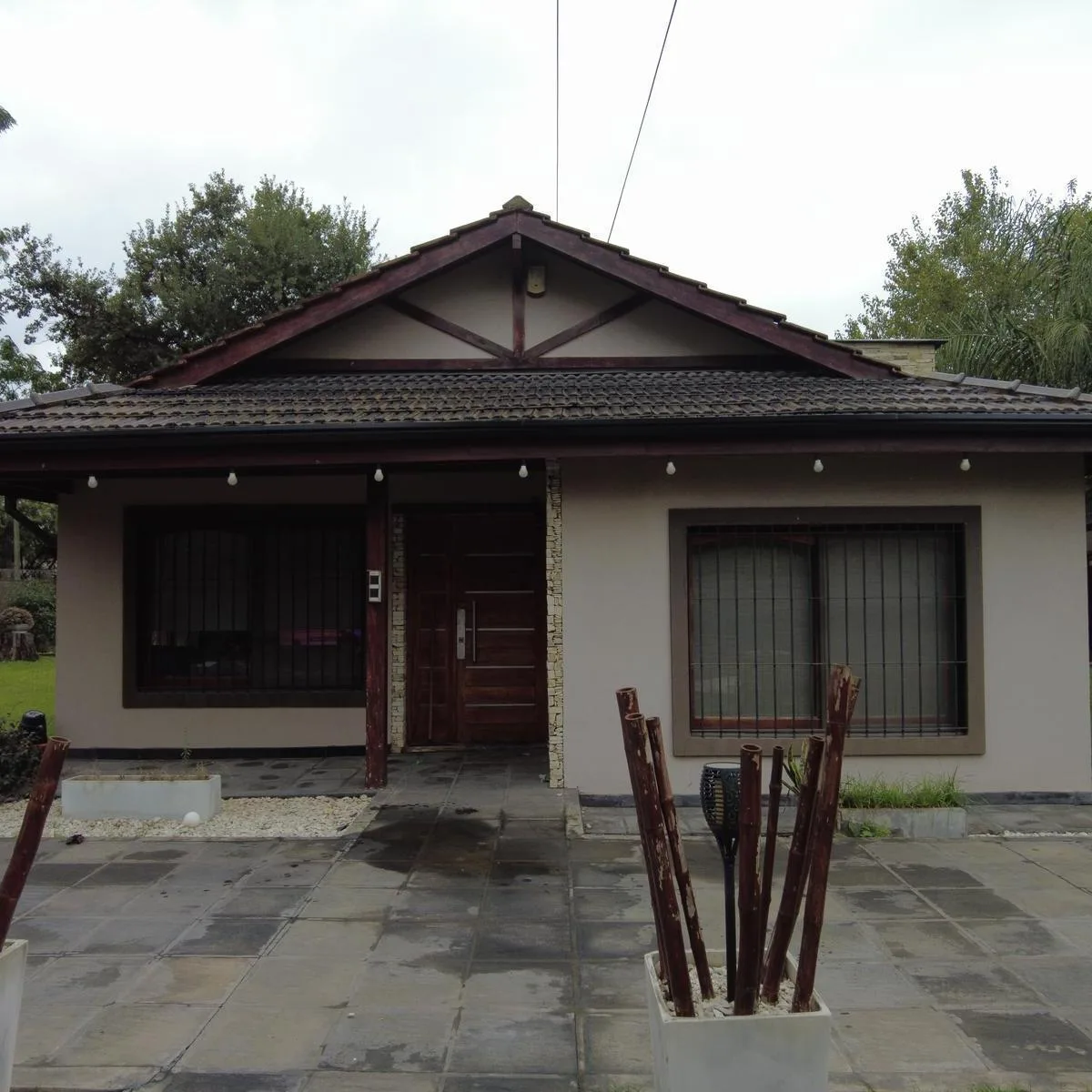 Casa en Centro (Moreno)