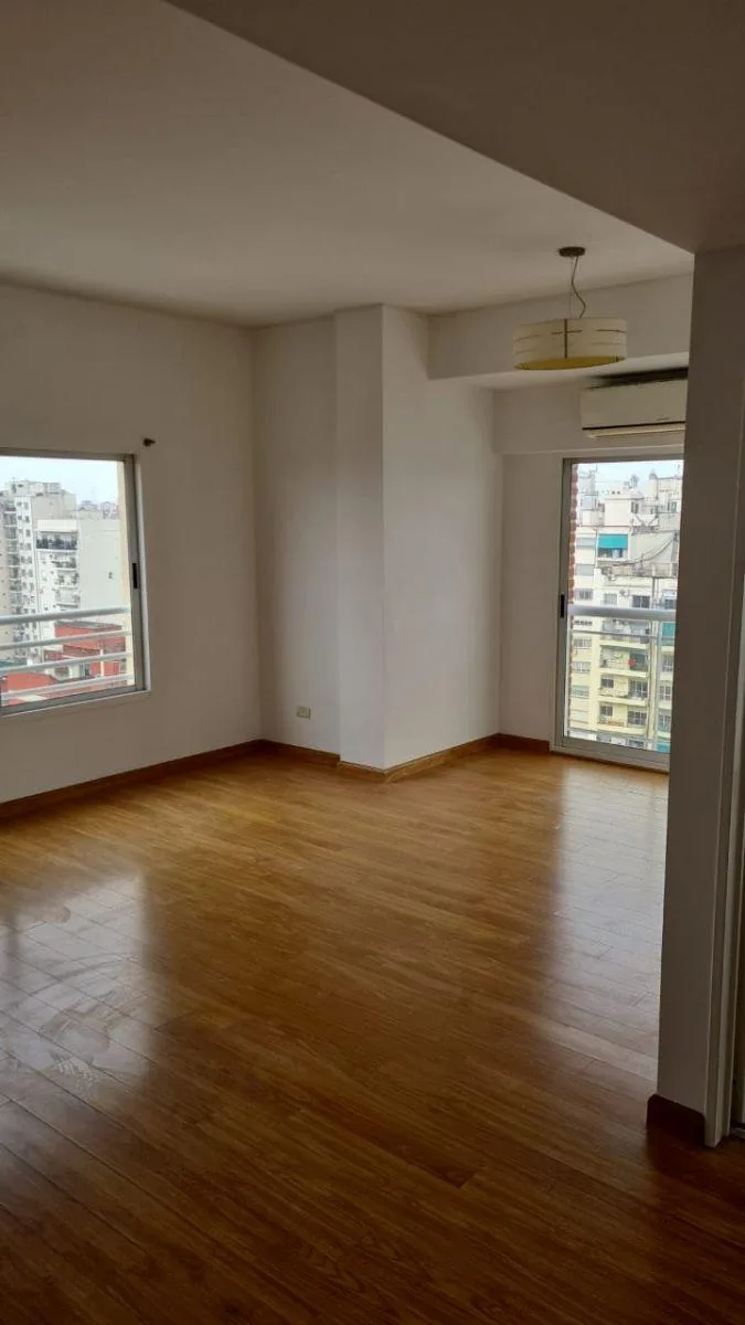 2 комнаты в Альмагро, Lezica Plaza