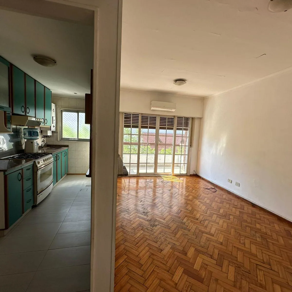 Alquilo Departamento 4 Ambientes