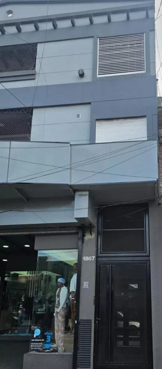 Departamento 3 Ambientes