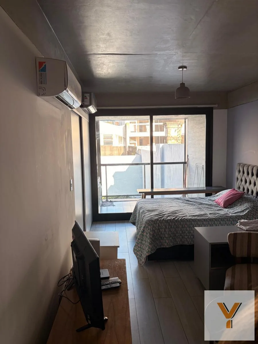 Departamento en Alquiler - 1 Dormitorio 1 Baño - 50 m - Villa Urquiza
