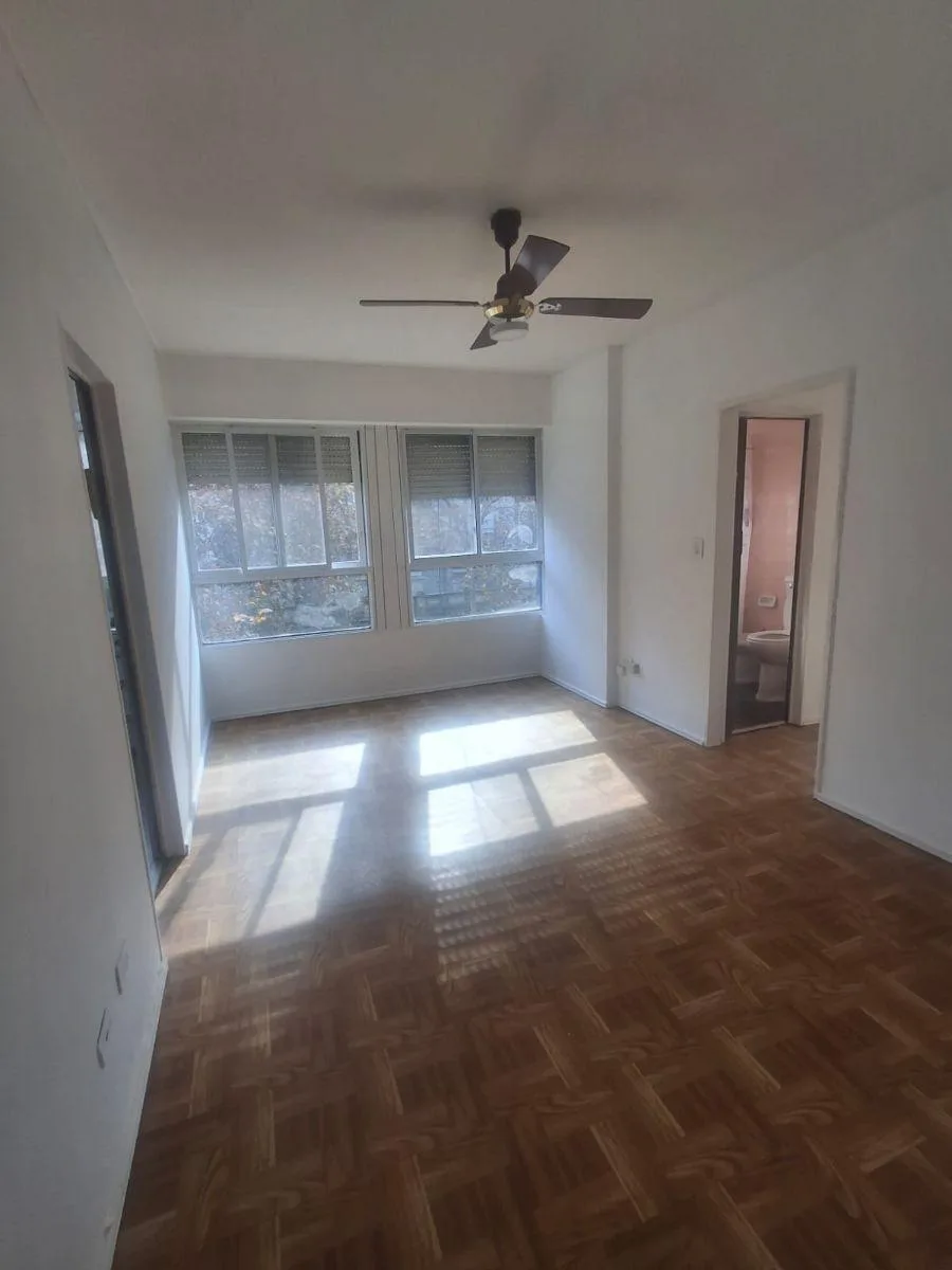Alquiler Departamento 2 Ambientes