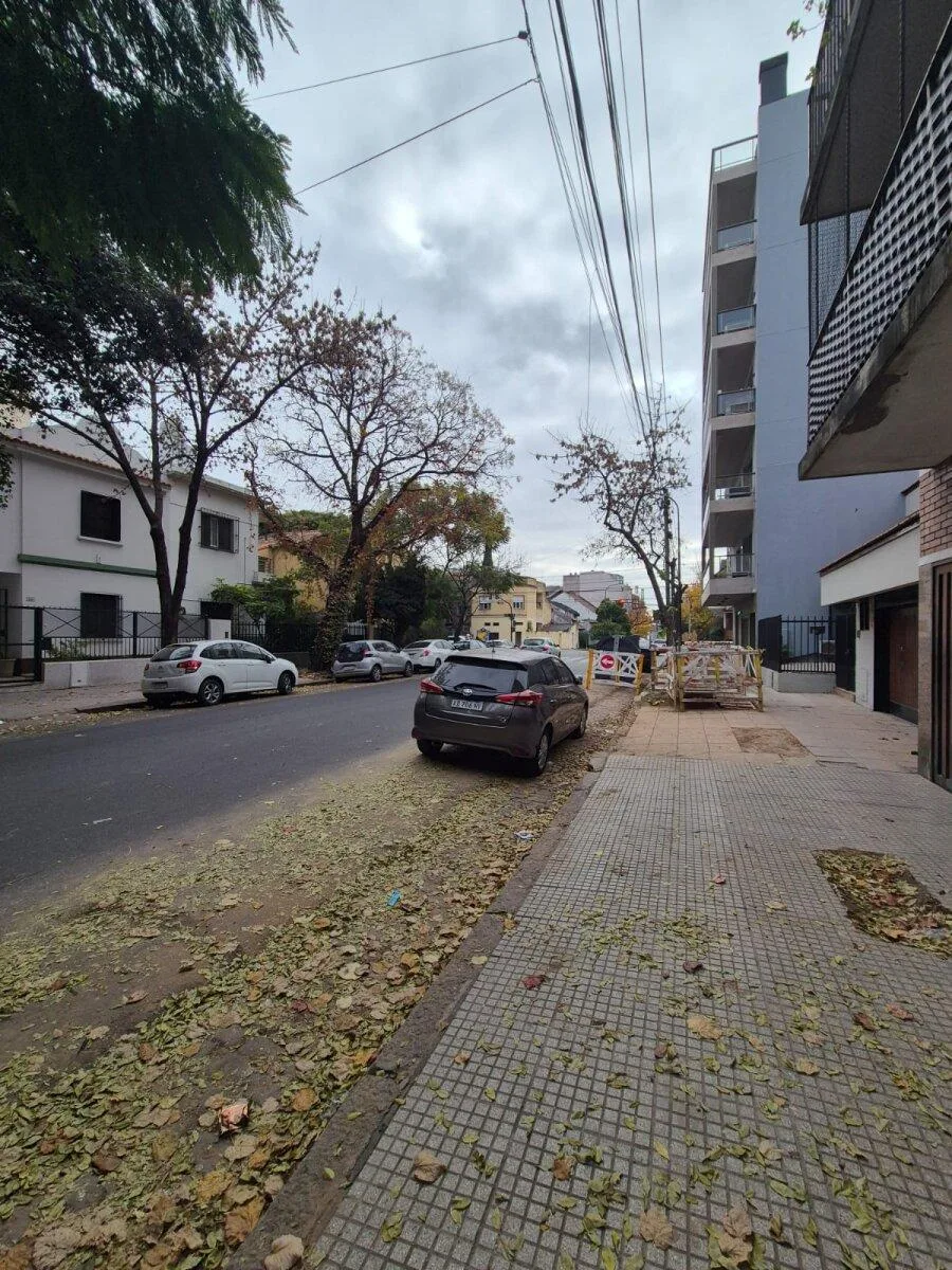 Alquiler 2 Amb en Coghlan Bajas Expensas