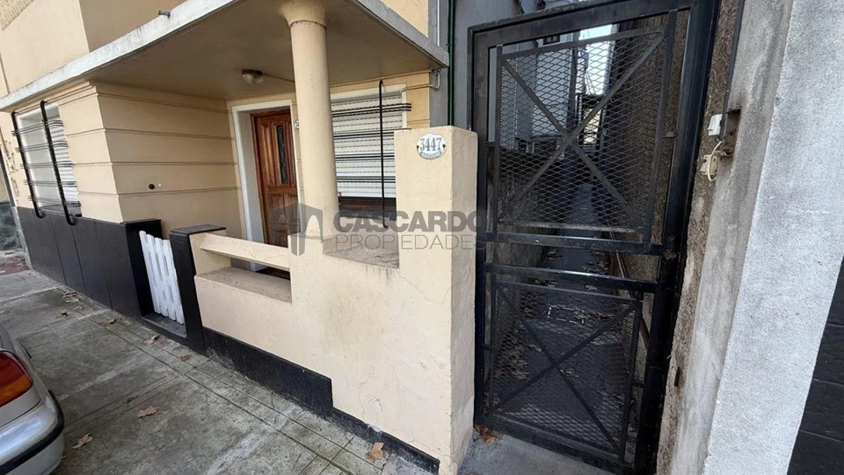 PH de 2 Dorm. con Terraza Accesible No Abona Expensas