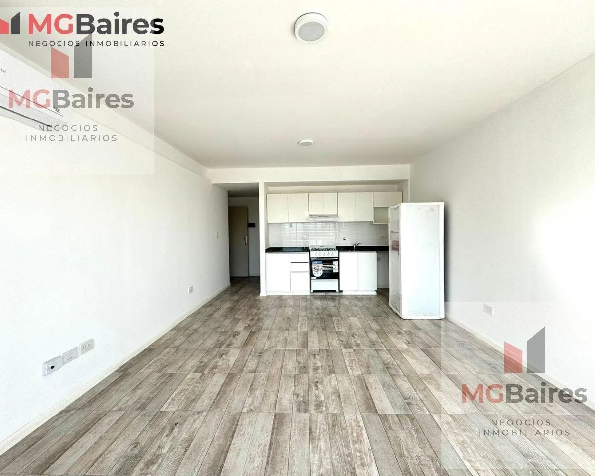Departamento de un Ambiente en Alquiler - Parque Avellaneda