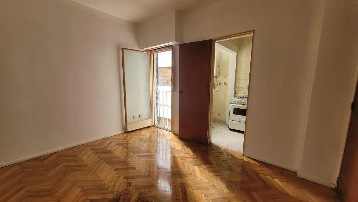2 Amb, Cocina Separada