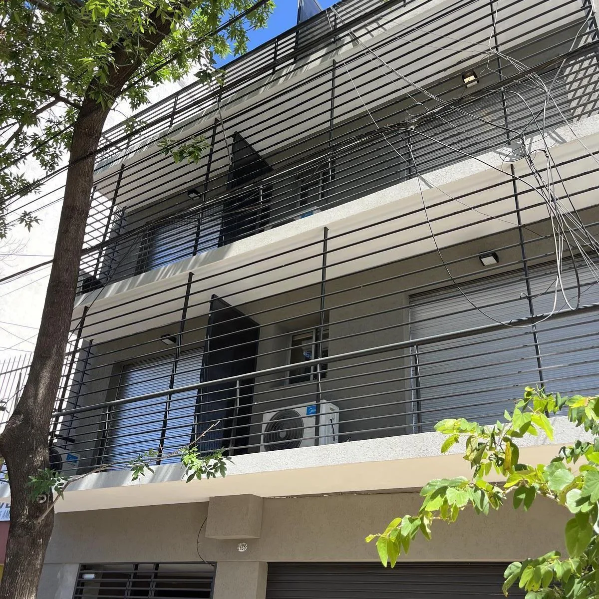 Imóvel: Kitnet, Palermo