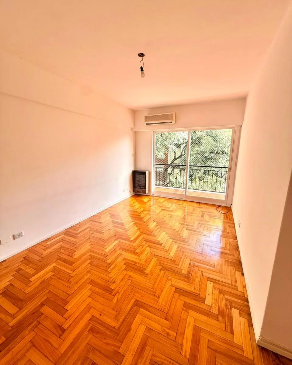 2-room apartment with balcony