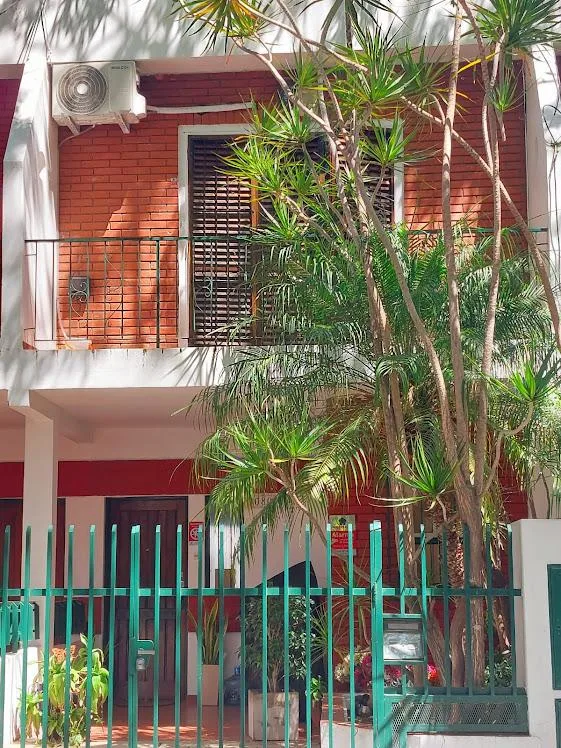 Excelente Duplex, Patio, Parrilla; Entrada Auto