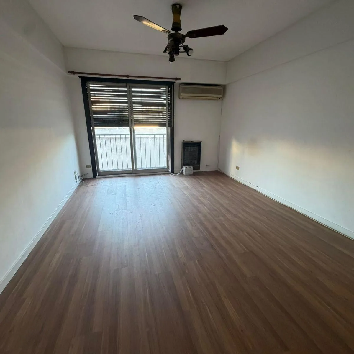 Alquiler Departamento 2 Ambientes en Villa Devoto