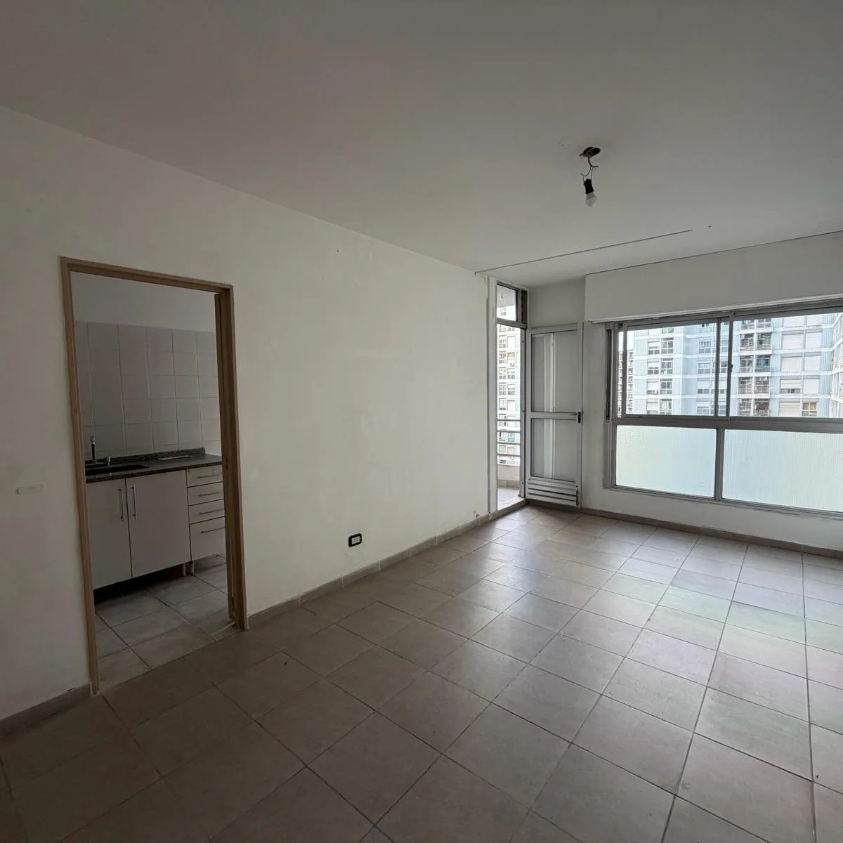 Departamento en San Telmo