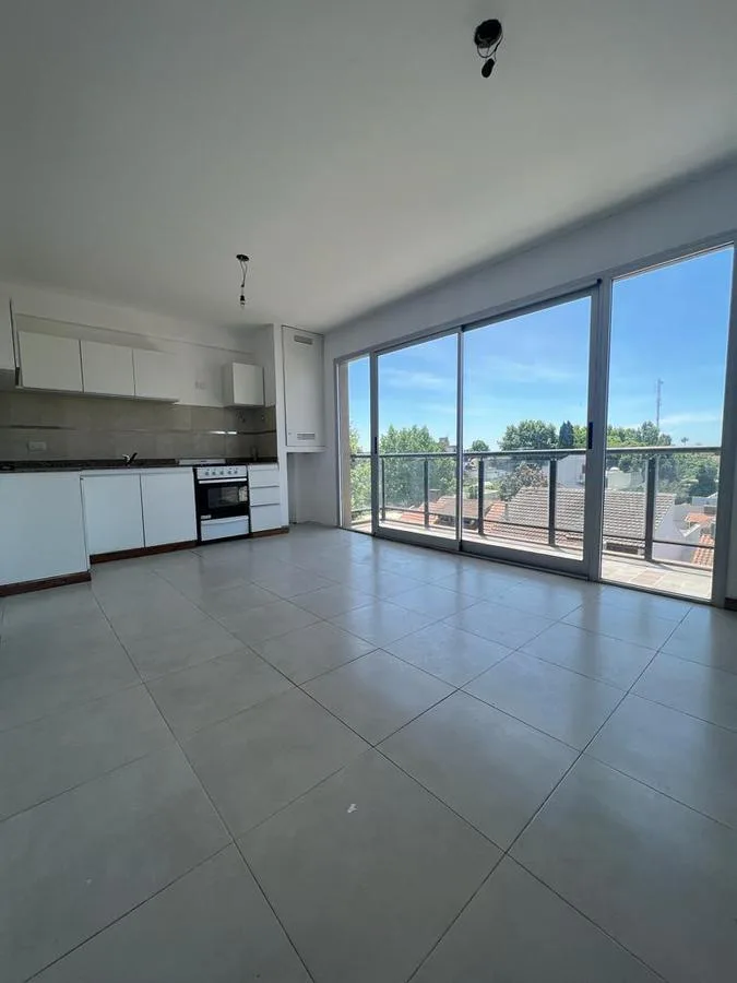 Departamento - Quilmes