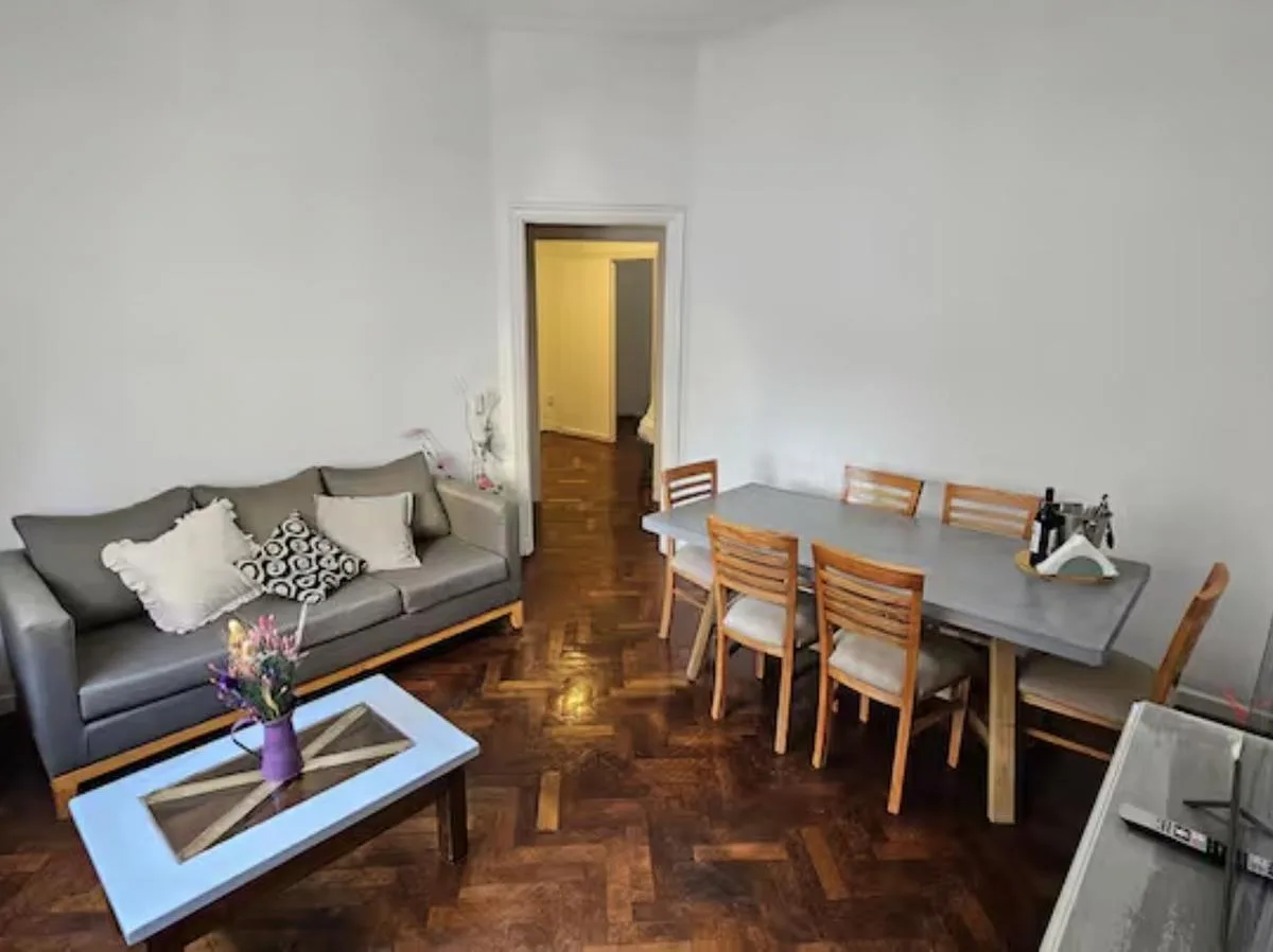 Departamento en Monserrat