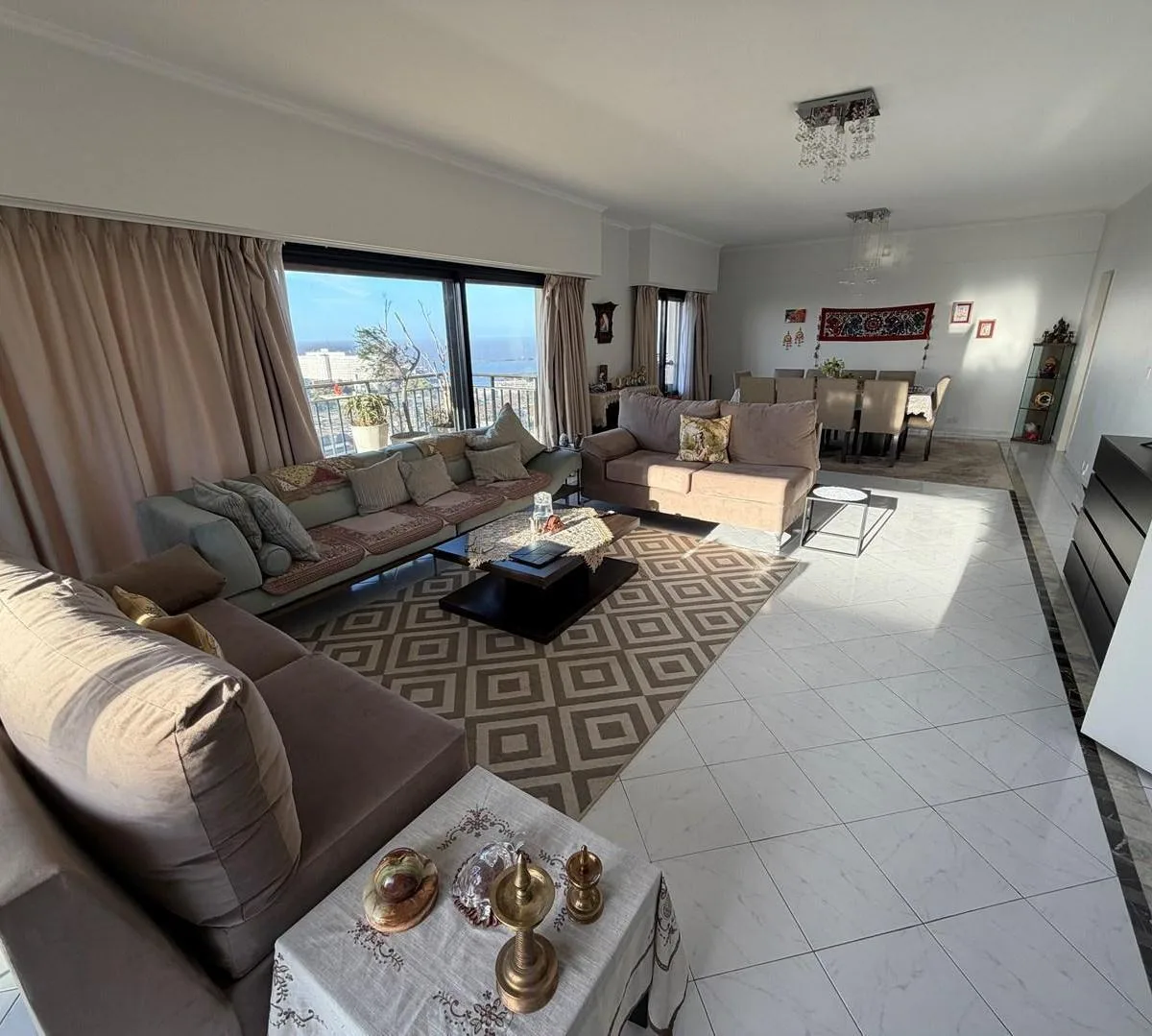 Duplex 3 suites con jacuzzi