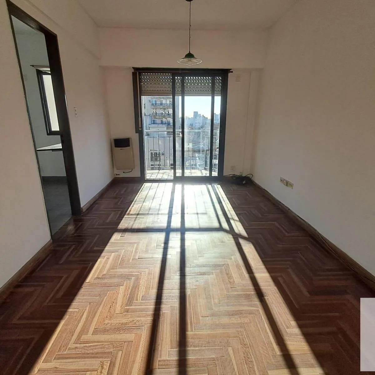 Departamento en Alquiler - 1 Dormitorio 1 Baño - 39 m - La Plata