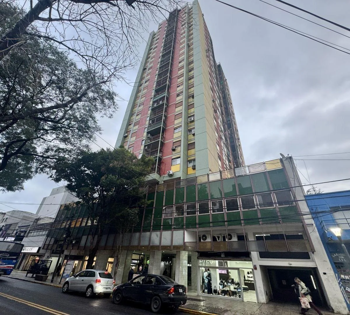 Departamento 3 Ambientes. | Av Urquiza 4750