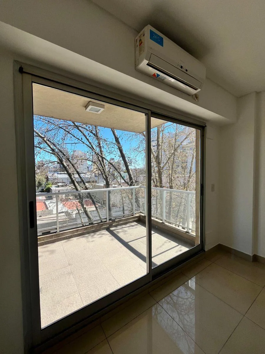 45 м², балкон и кабинет