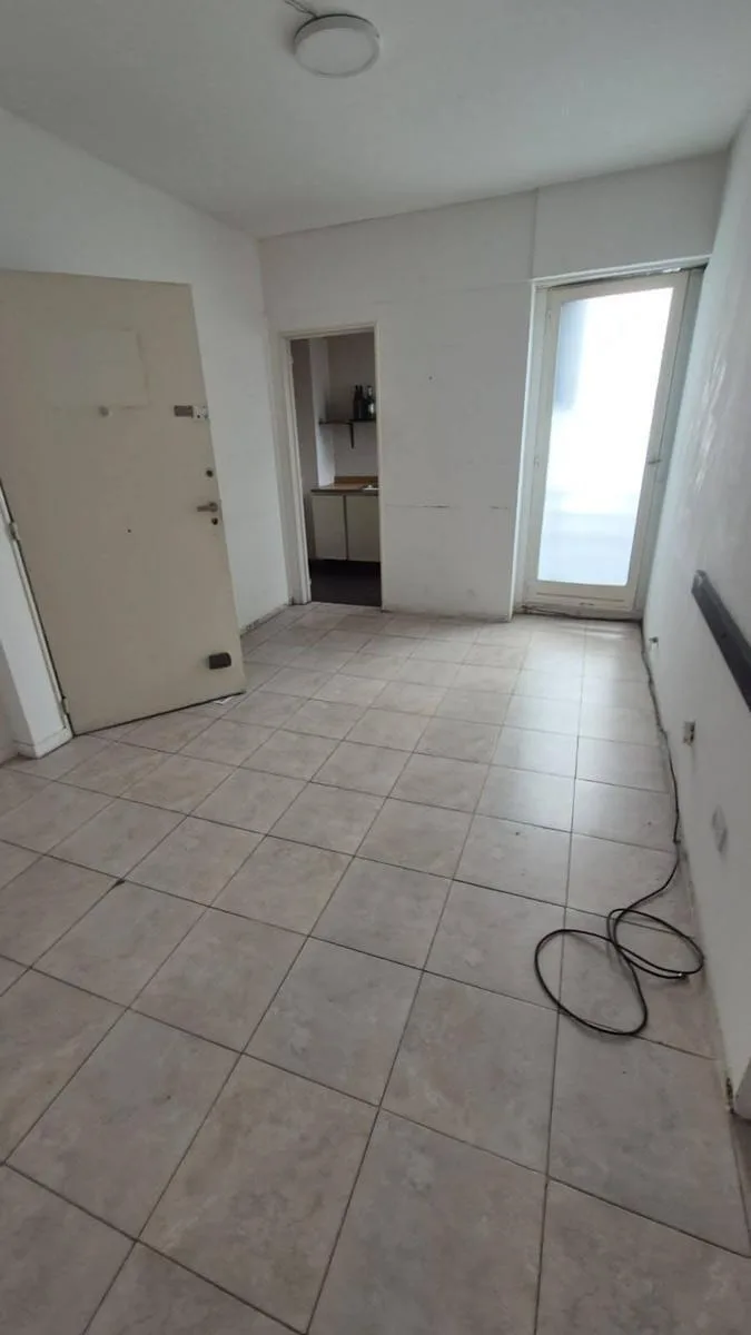 2-room apartment in Flores