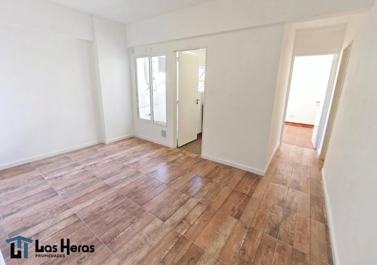 Departamento en Alquiler 2 Amb Refaccionado - Nueva Pompeya