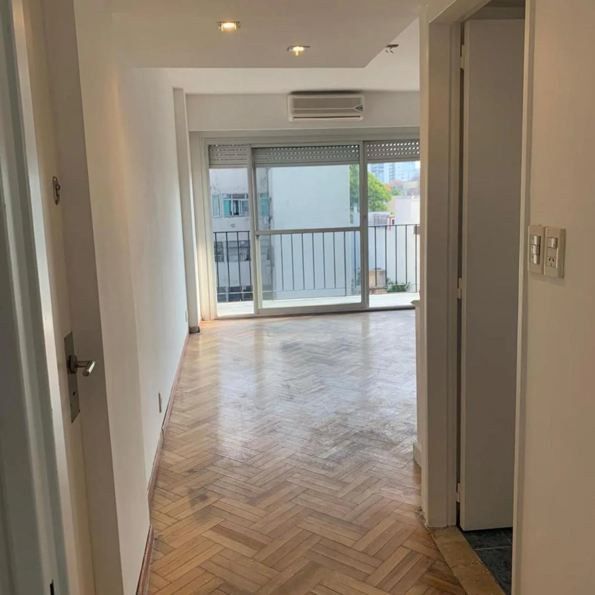 Alquiler Dpto 3 Ambientes Villa Gral Mitre