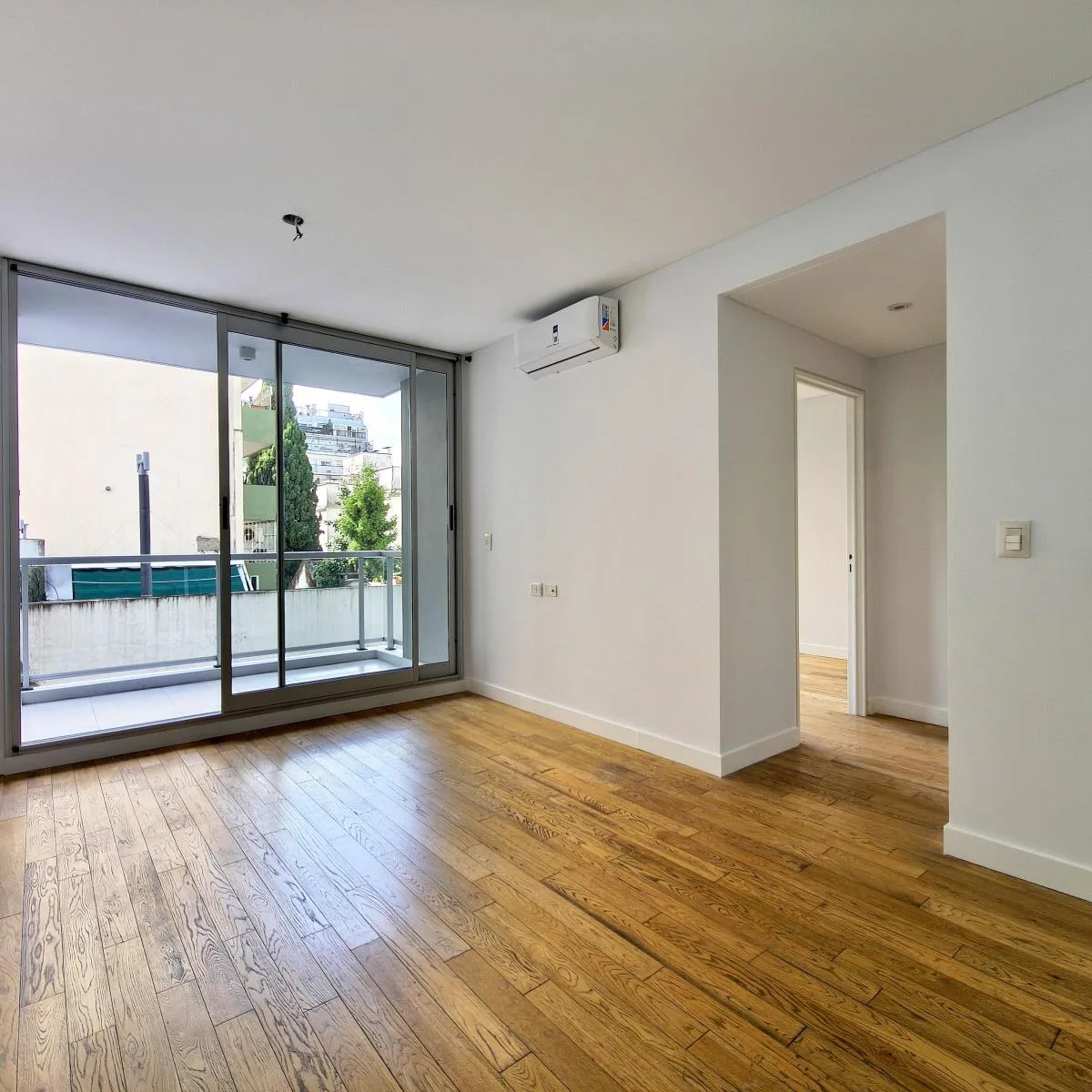 Imóvel: 1 quarto, Belgrano