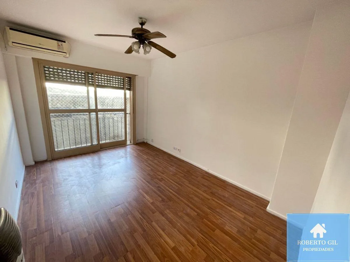 Alquiler Departamento 2 Ambientes en Belgrano