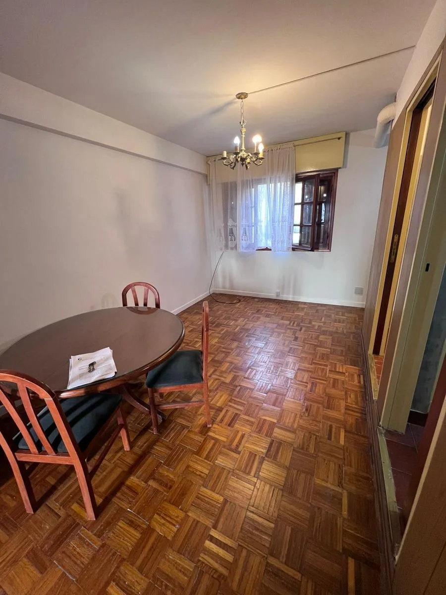Monoambiente Amueblado en Av Córdoba Al 800 San Nicolás Apto Profesional