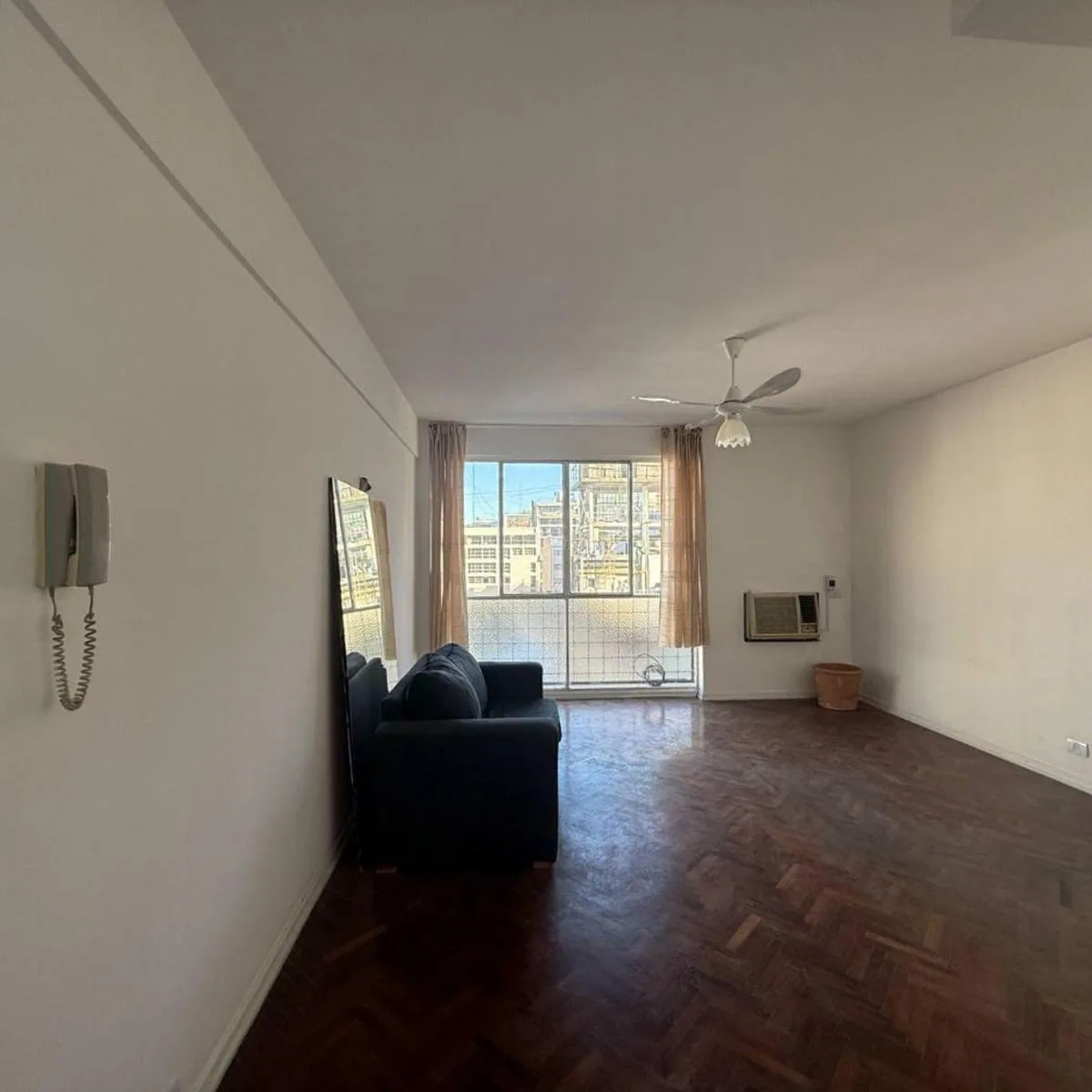 Monoambiente Alquiler Microcentro Apto Profesional
