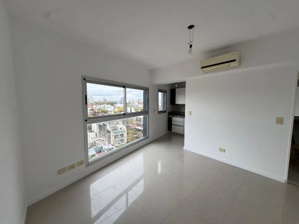 Monoambiente en Palermo/apto Profesional