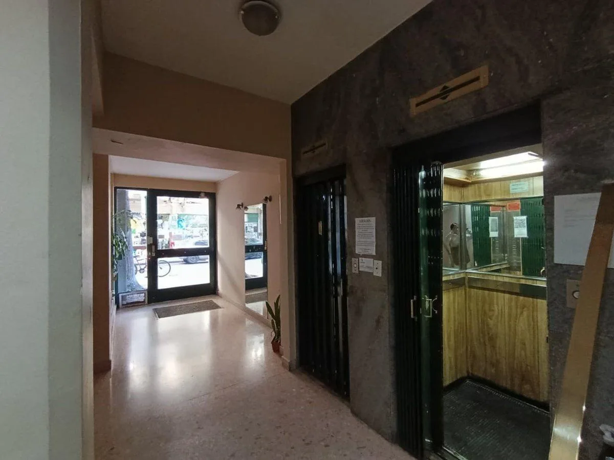 Alquiler Monoambiente en Once a m de Rivadavia