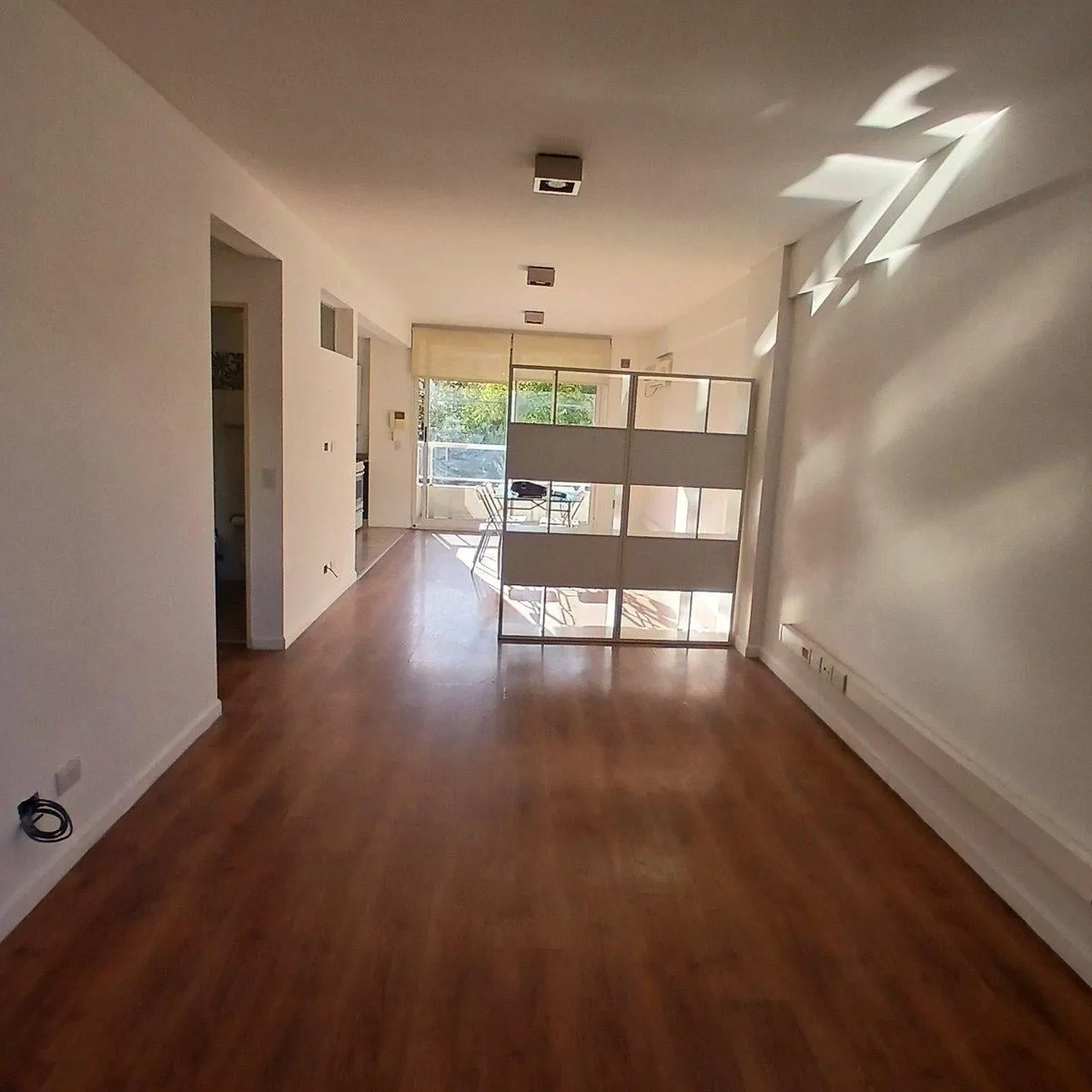 Alquiler Monoambiente Villa Devoto