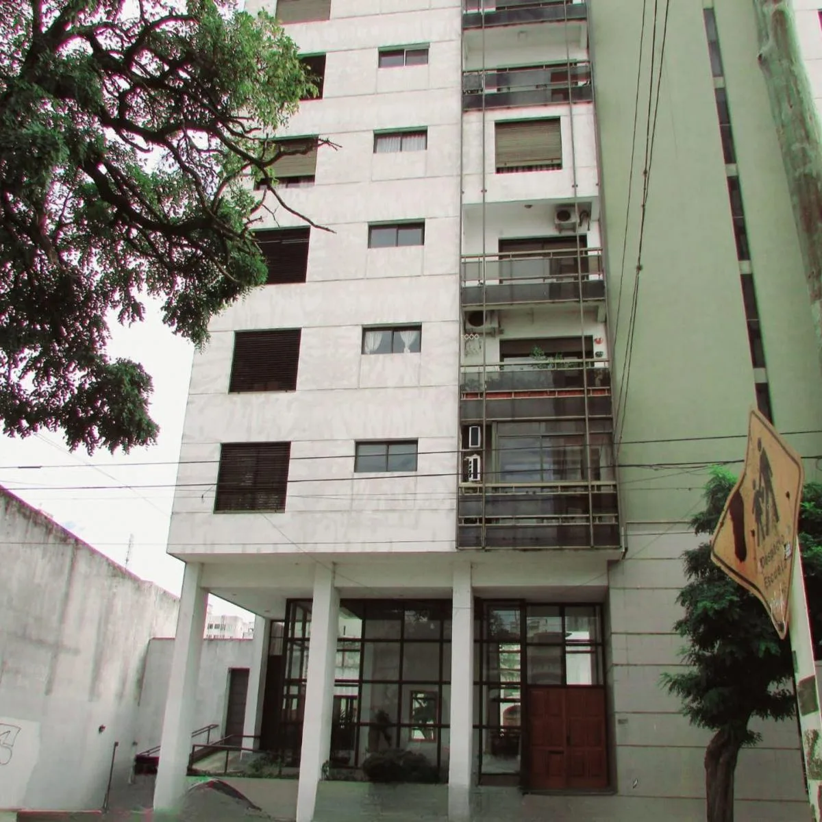 Imóvel: 2 quartos, La Plata