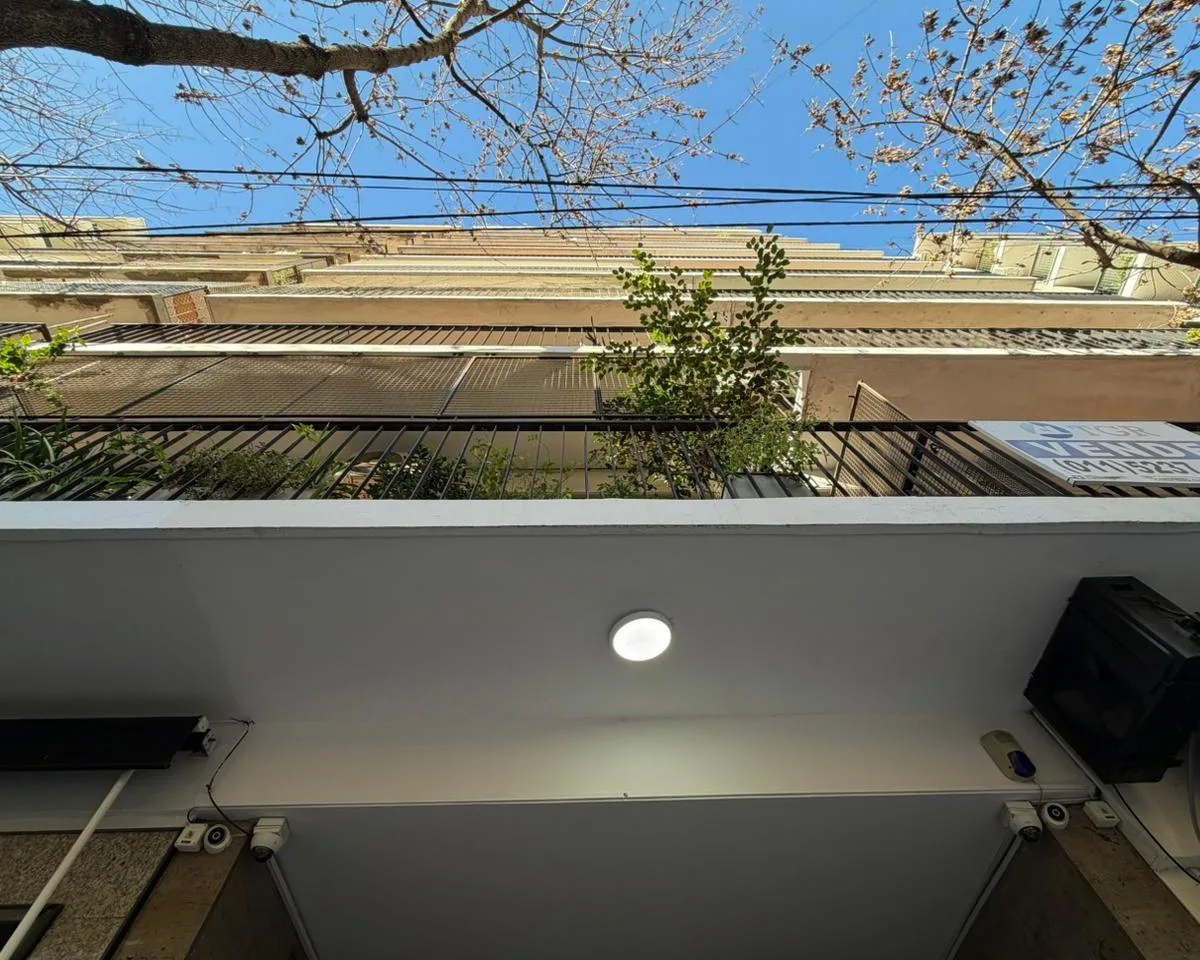 Alquilo Dpto Barrio Recoleta