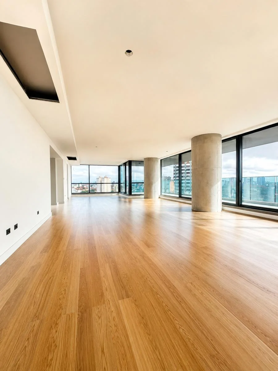 Departamento 5 Ambientes en Venta y Alquiler en Quantium Bellini