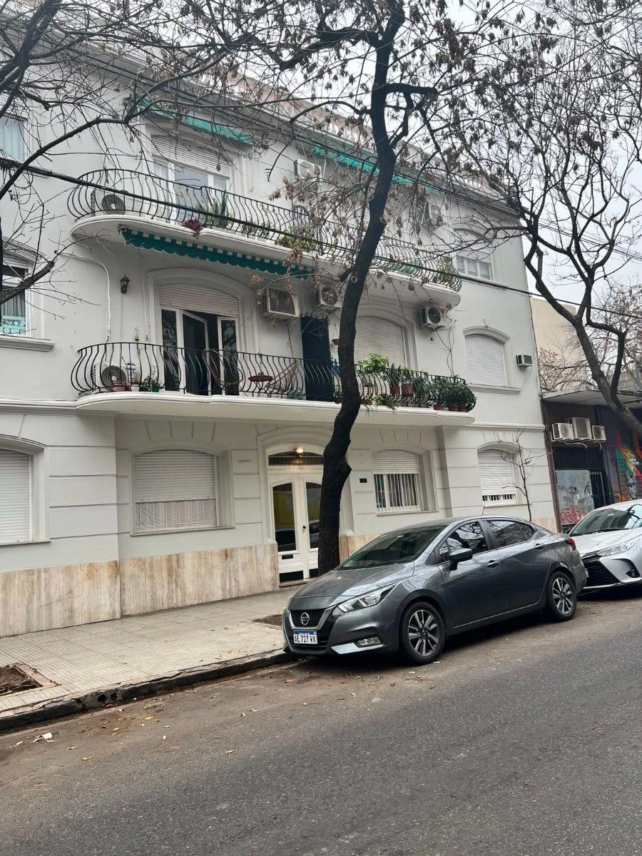 Zabala 2500 - Impecable 3 Ambientes Al Frente a Pasos de Cabildo