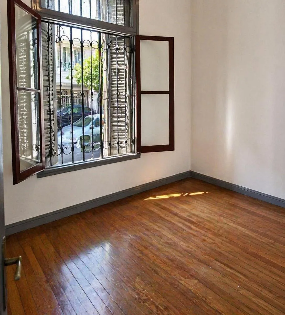 PH 3 Amb, Baño y Toilette, Patio Cubierto, Sin Expensas