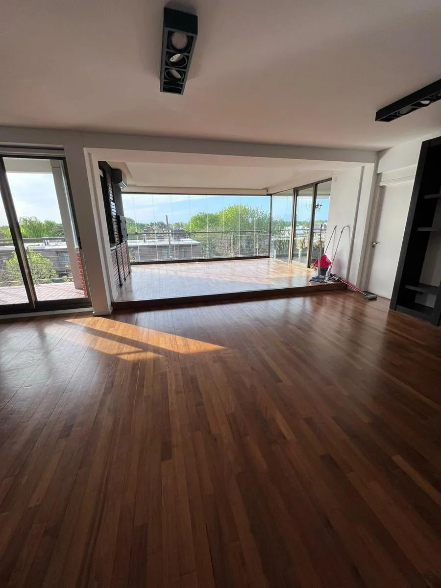 Alquiler Departamento 4 Amb en Arboris Las Lomas