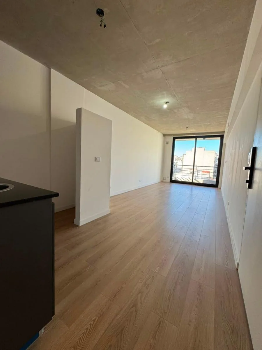 Departamento · 2 Ambientes · Thames 378 7b · Sup 50 m&sup2; · a Estrenar