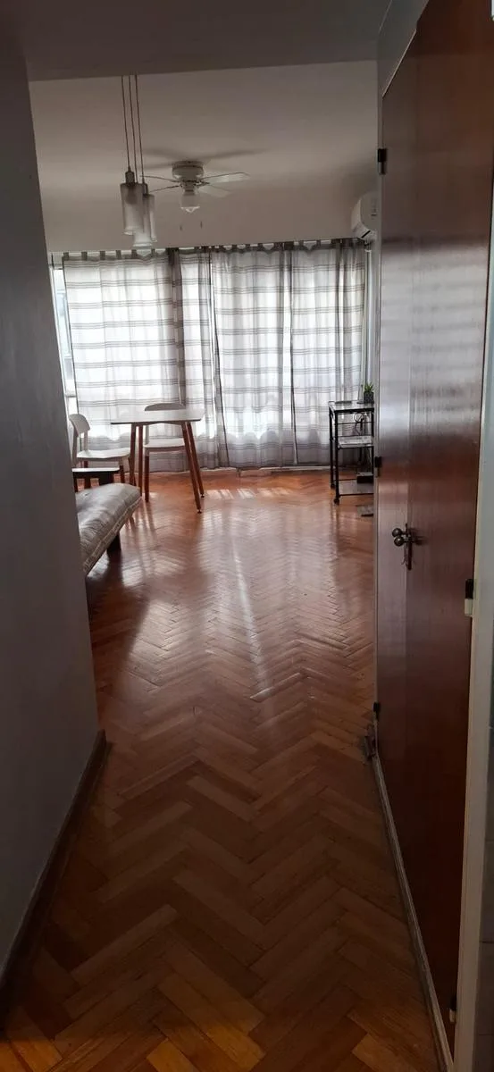 Departamento en San Nicolás