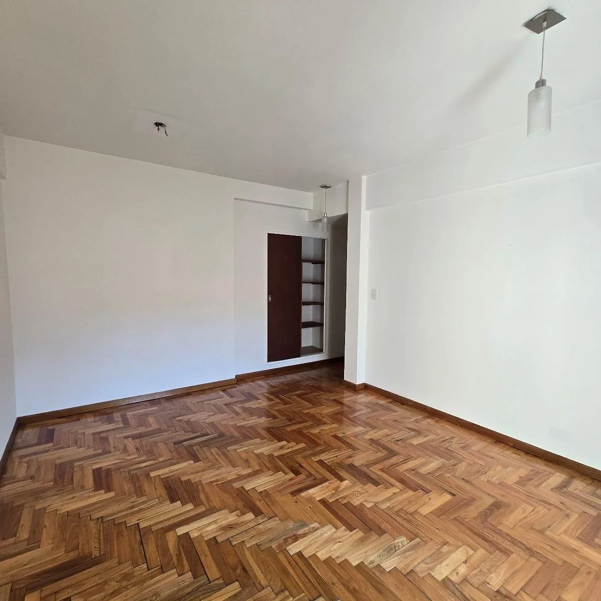 Departamento - La Lucila